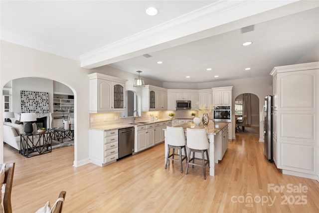 2045 Driftwood Cir, Fort Mill, SC 29708 - photo 18