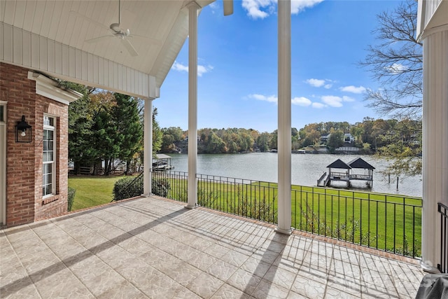 2045 Driftwood Cir, Fort Mill, SC 29708 - photo 42