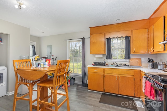 410 E Lee Ave, Bessemer City, NC 28016 - photo 9