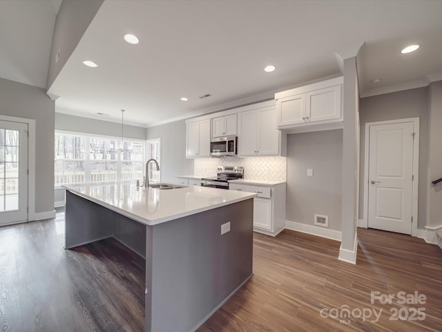 725 Granna Ln, Lancaster, SC 29720 - photo 22