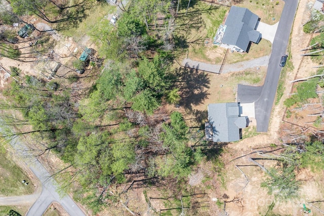 209 Fall Leaves Dr, Fairview, NC 28730 - view of subject property