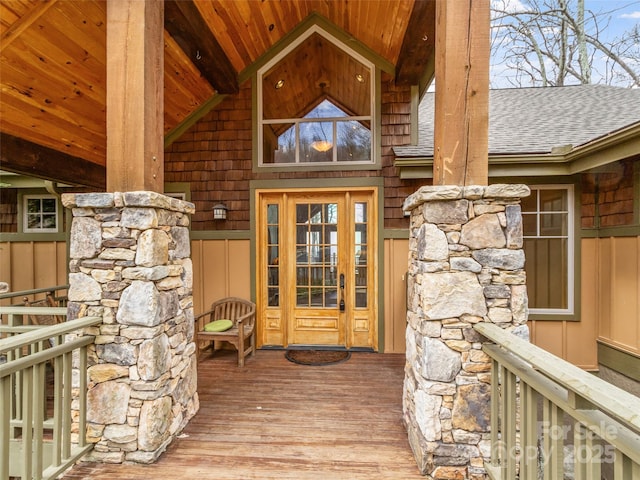 20 Springflower Ct, Burnsville, NC 28714 - photo 1