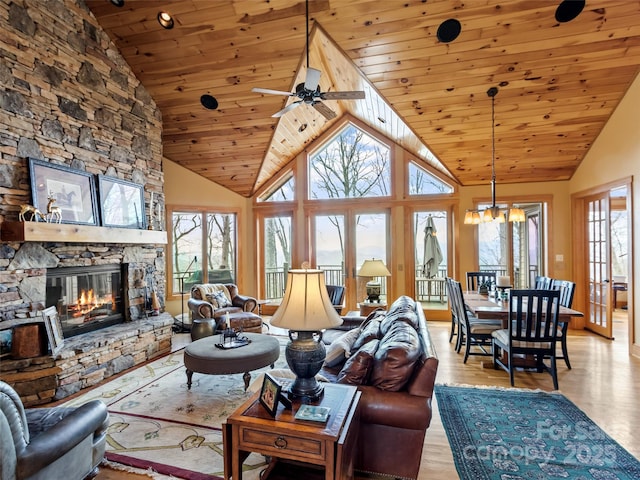 20 Springflower Ct, Burnsville, NC 28714 - photo 4