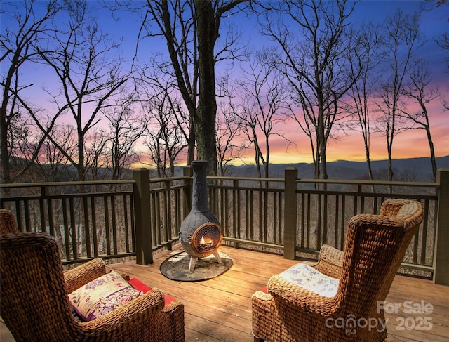 20 Springflower Ct, Burnsville, NC 28714 - photo 16