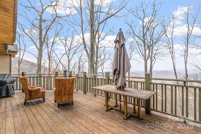 20 Springflower Ct, Burnsville, NC 28714 - photo 18