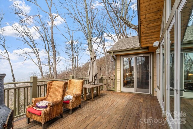 20 Springflower Ct, Burnsville, NC 28714 - photo 19