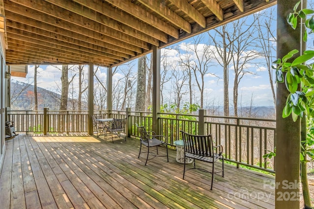 20 Springflower Ct, Burnsville, NC 28714 - photo 43