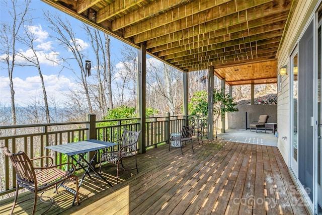 20 Springflower Ct, Burnsville, NC 28714 - photo 44