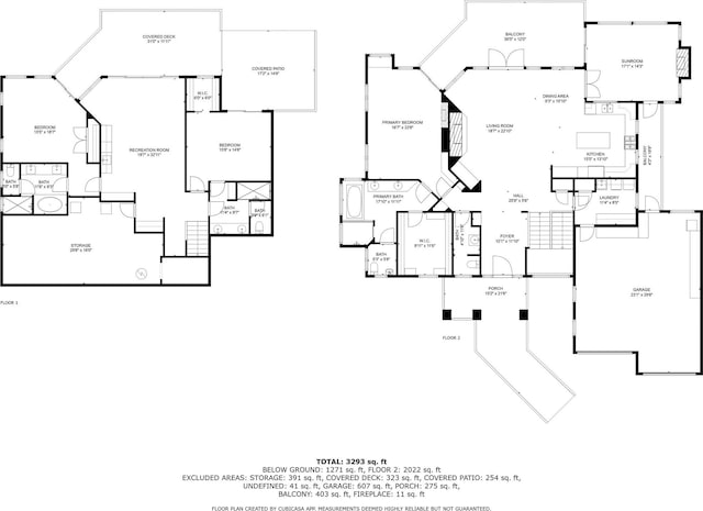 20 Springflower Ct, Burnsville, NC 28714 - photo 48
