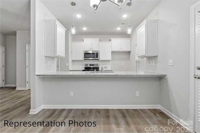 2019 Mcdonald Dr, Charlotte, NC 28216 - photo 1