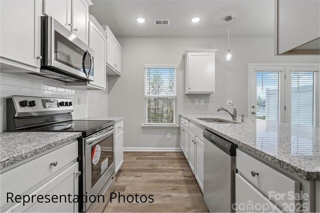 2019 Mcdonald Dr, Charlotte, NC 28216 - photo 6