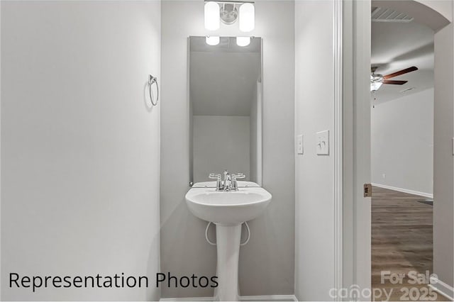 2019 Mcdonald Dr, Charlotte, NC 28216 - photo 8