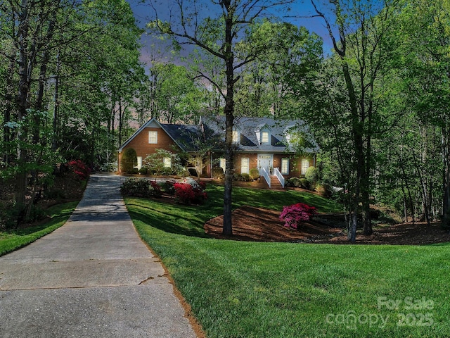 3412 Country Club Dr, Gastonia, NC 28056 - photo 1