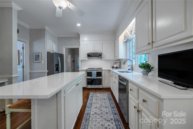 3412 Country Club Dr, Gastonia, NC 28056 - photo 17