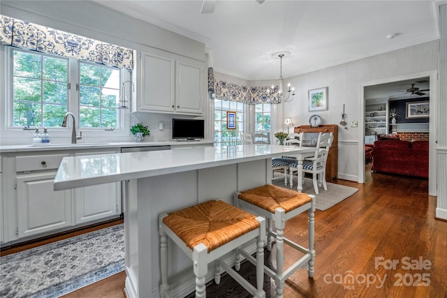 3412 Country Club Dr, Gastonia, NC 28056 - photo 21