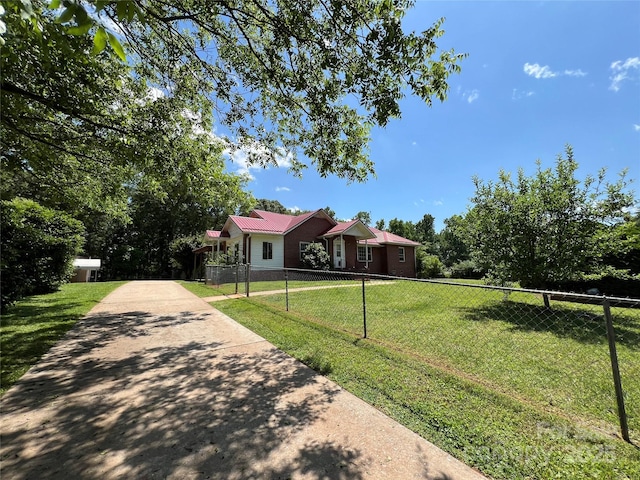 179 Sunnyside St, Forest City, NC 28043 - photo 1