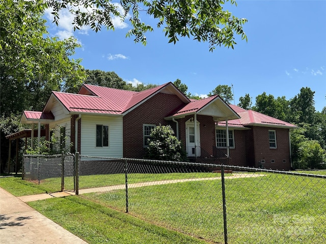 179 Sunnyside St, Forest City, NC 28043 - photo 3