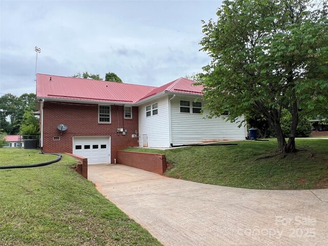 179 Sunnyside St, Forest City, NC 28043 - photo 33