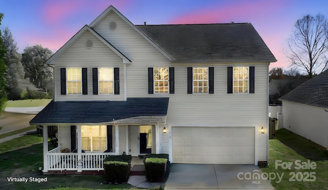 1016 Council Fire Cir, Indian Trail, NC 28079 - photo 1
