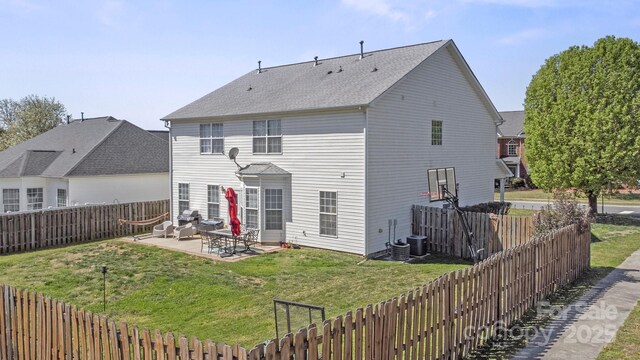 1016 Council Fire Cir, Indian Trail, NC 28079 - photo 30