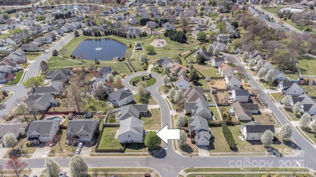 1016 Council Fire Cir, Indian Trail, NC 28079 - photo 33