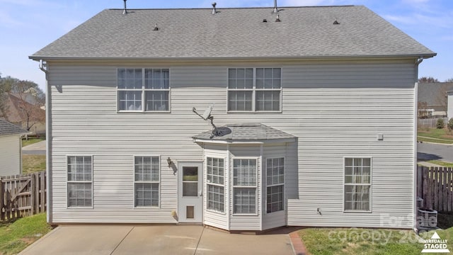 1016 Council Fire Cir, Indian Trail, NC 28079 - photo 32