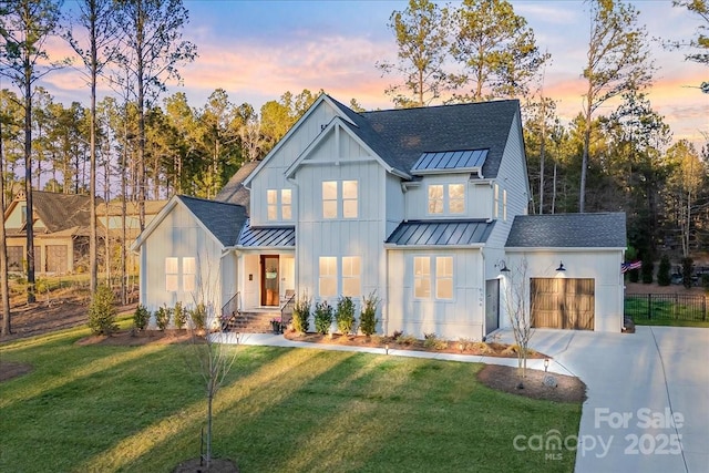 6398 Chimney Bluff Rd, Lancaster, SC 29720 - photo 1