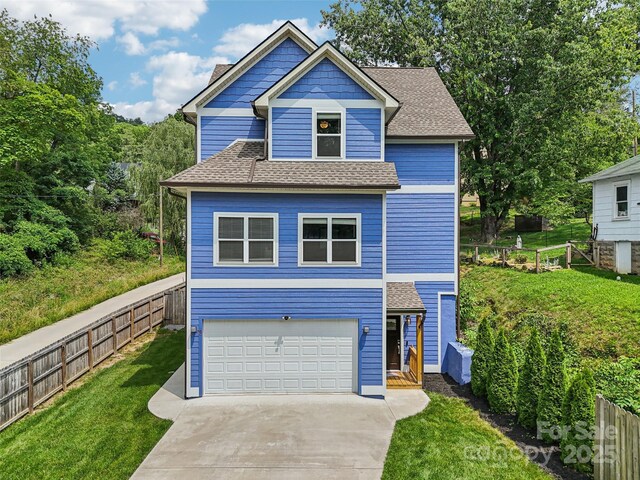 8 Apple Ln, Asheville, NC 28804 - photo 3