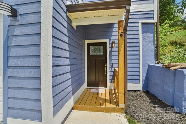 8 Apple Ln, Asheville, NC 28804 - photo 4