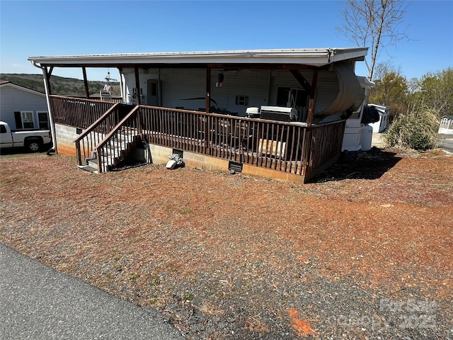 167 Eagle Dr, New London, NC 28127 - photo 28