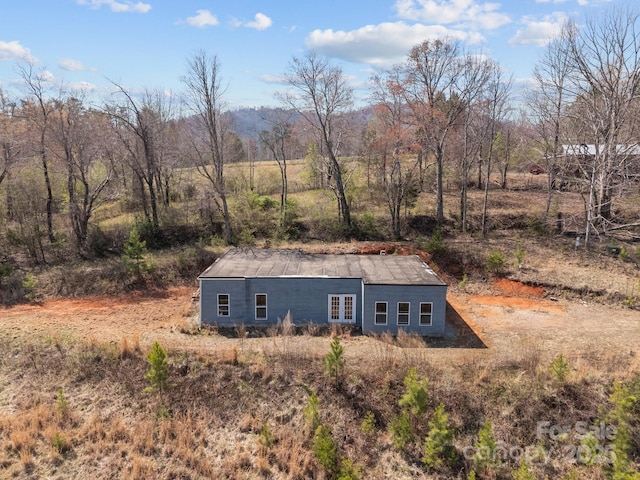 2311 Freemantown Rd, Lake Lure, NC 28746 - exterior space
