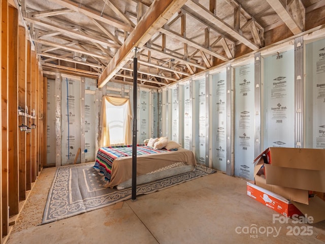2311 Freemantown Rd, Lake Lure, NC 28746 - interior space