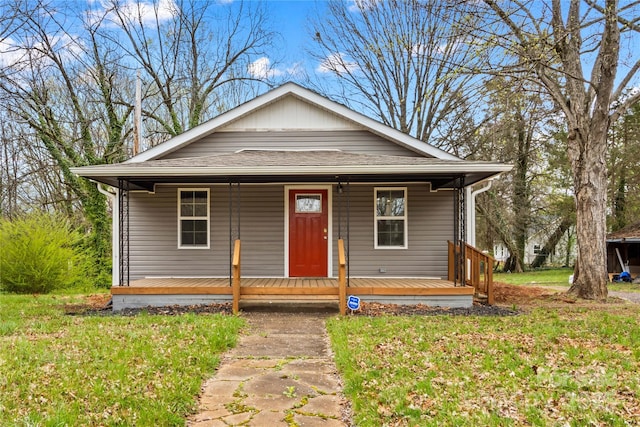523 Woodlawn Dr, Statesville, NC 28677 - photo 1
