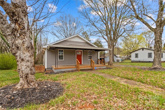 523 Woodlawn Dr, Statesville, NC 28677 - photo 2