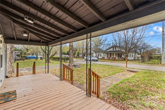 523 Woodlawn Dr, Statesville, NC 28677 - photo 3