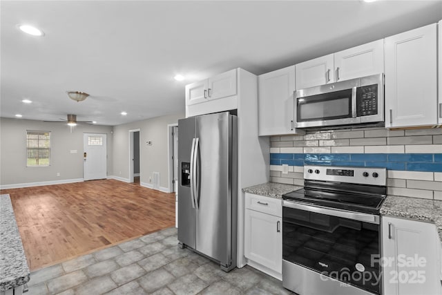 523 Woodlawn Dr, Statesville, NC 28677 - photo 10