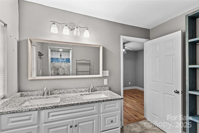 523 Woodlawn Dr, Statesville, NC 28677 - photo 15