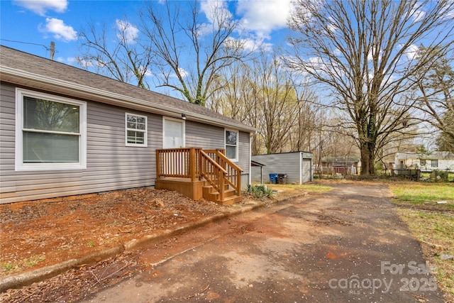 523 Woodlawn Dr, Statesville, NC 28677 - photo 30
