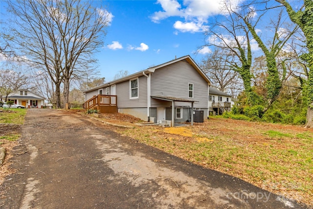 523 Woodlawn Dr, Statesville, NC 28677 - photo 32
