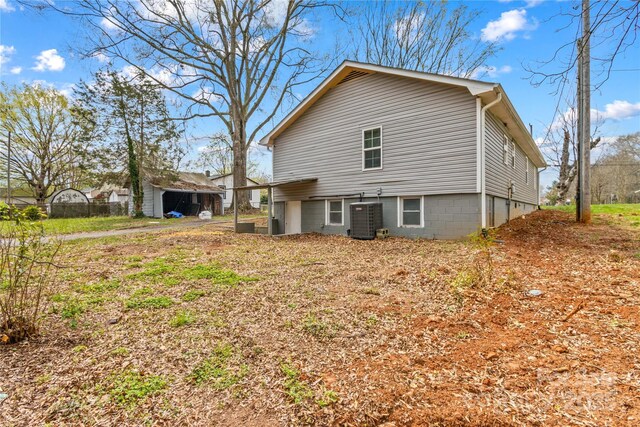 523 Woodlawn Dr, Statesville, NC 28677 - photo 33