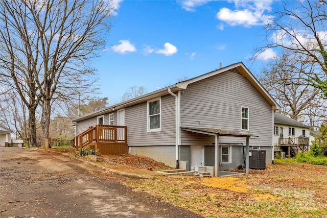 523 Woodlawn Dr, Statesville, NC 28677 - photo 34