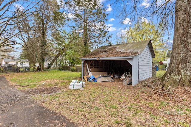 523 Woodlawn Dr, Statesville, NC 28677 - photo 35