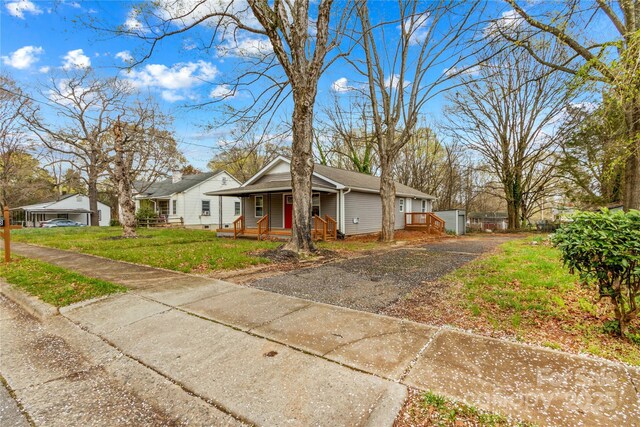 523 Woodlawn Dr, Statesville, NC 28677 - photo 38