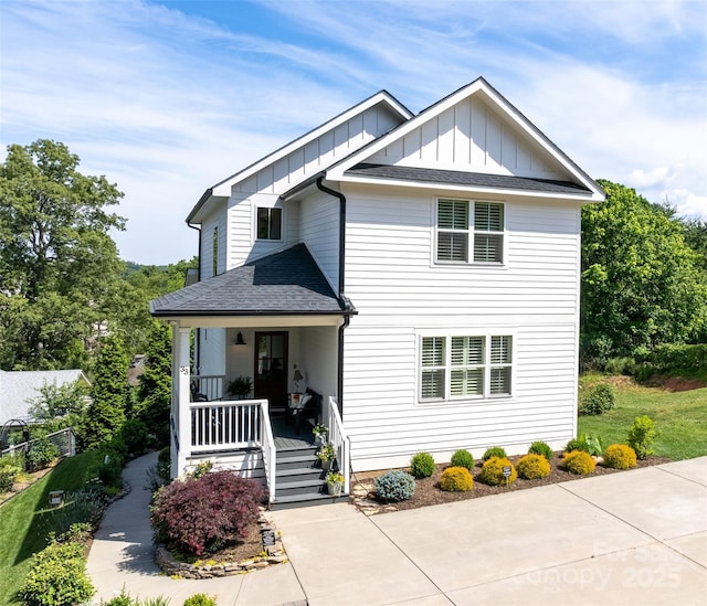 35 Douglas Pl, Asheville, NC 28803 - photo 1