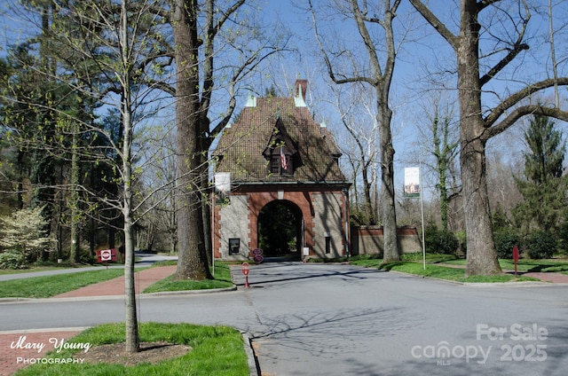 35 Douglas Pl, Asheville, NC 28803 - photo 28