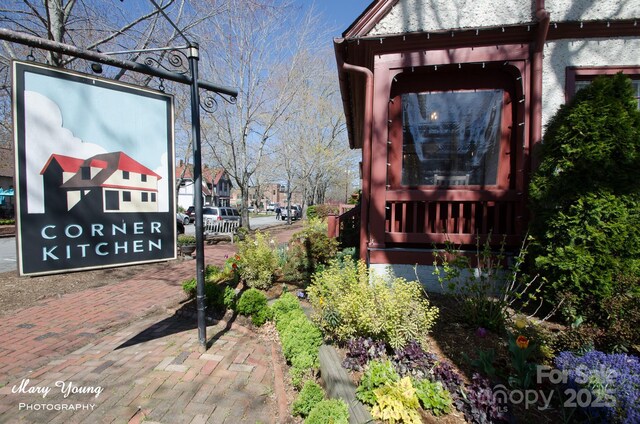 35 Douglas Pl, Asheville, NC 28803 - photo 29