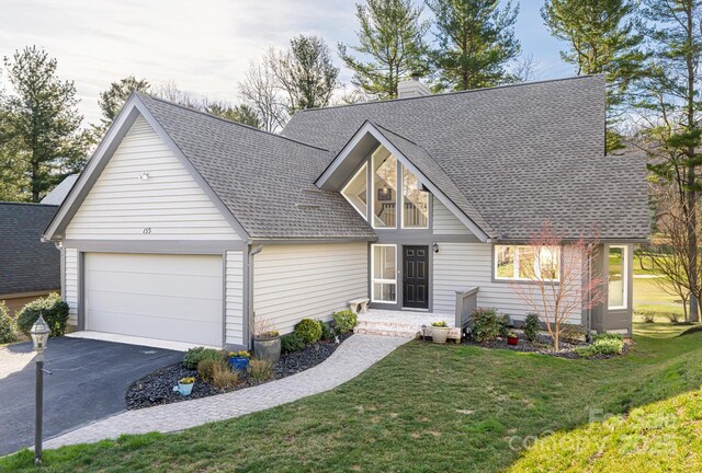 155 Winding Meadows Dr, Flat Rock, NC 28731 - photo 1