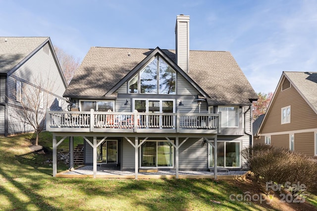 155 Winding Meadows Dr, Flat Rock, NC 28731 - photo 3