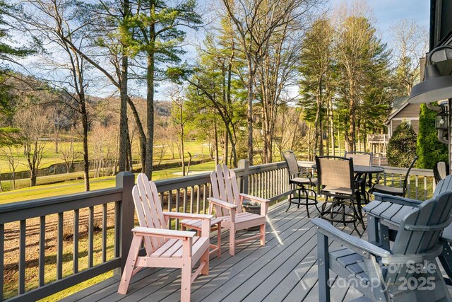 155 Winding Meadows Dr, Flat Rock, NC 28731 - photo 13