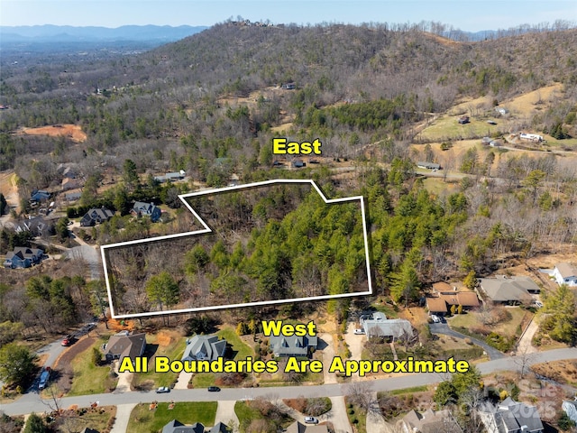 85 Union Chapel Rd, Weaverville, NC 28787